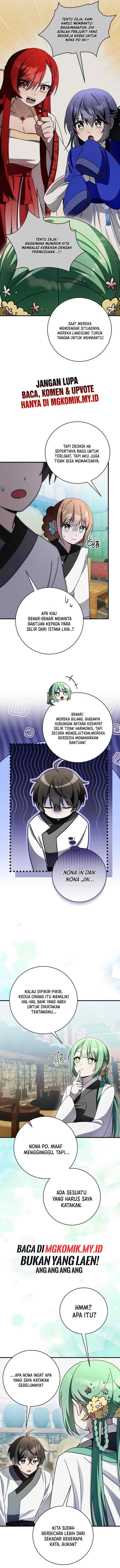 Surviving the RoFan chapter 31 halaman 11