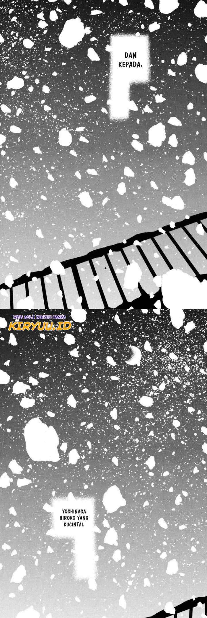 AKB49 - Renai Kinshi Jourei chapter 253 halaman 10