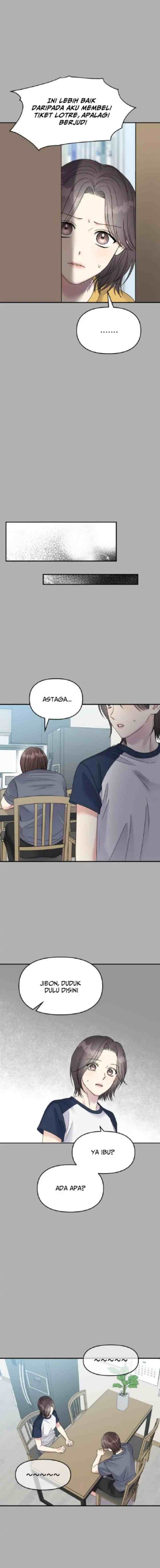 Do As I Say! chapter 109 halaman 7