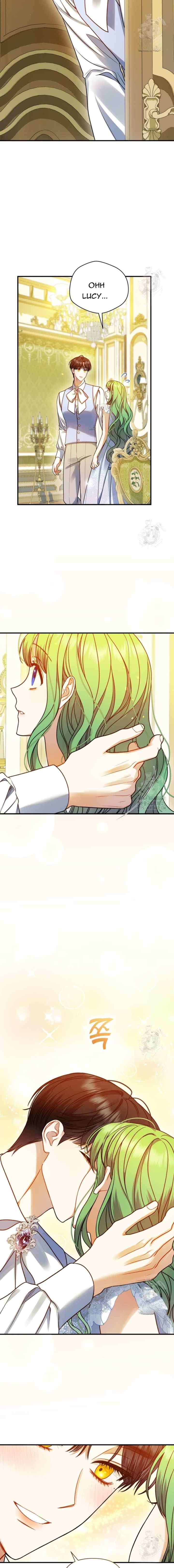 I Became the Younger Sister of a Regretful Obsessive Male Lead chapter 77 halaman 9