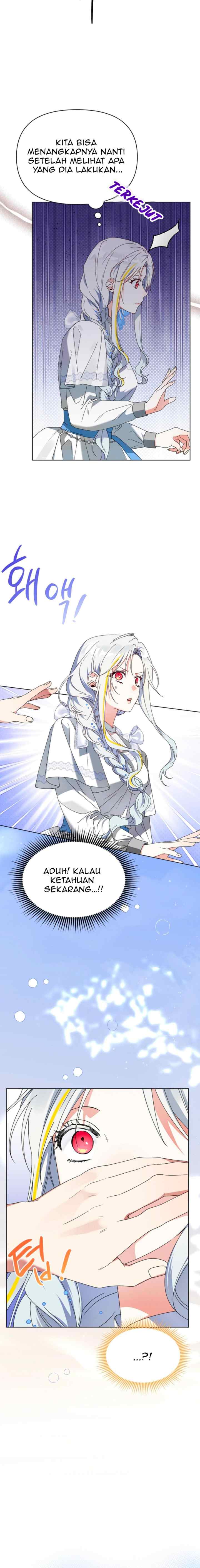 Bird Empress chapter 45 halaman 13