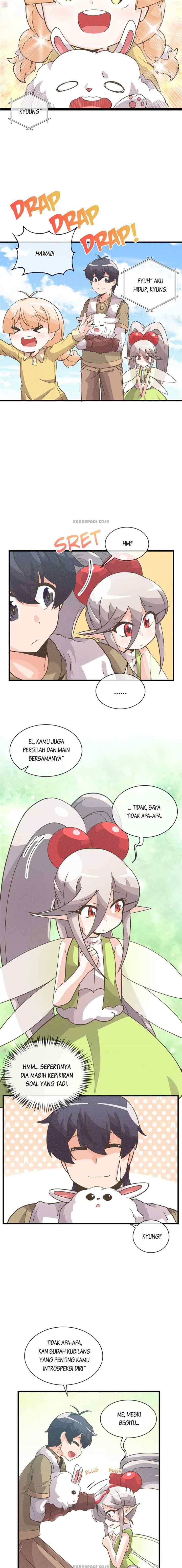 Spirit Farmer chapter 13 halaman 7