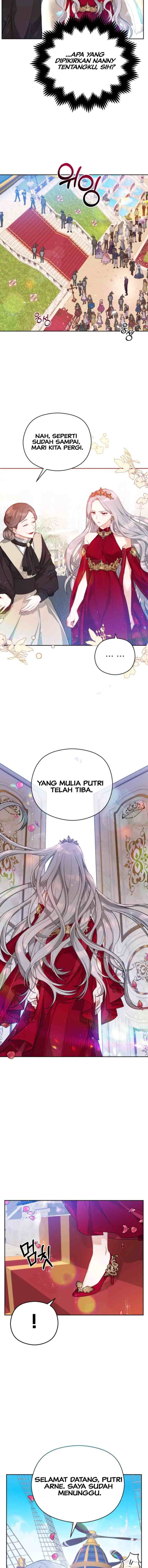 Lips Upon a Sword's Edge chapter 3 halaman 14