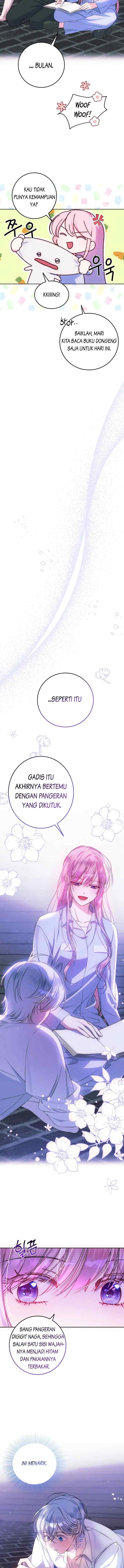 I Met the Male Lead In Prison (Remake) chapter 11 halaman 11