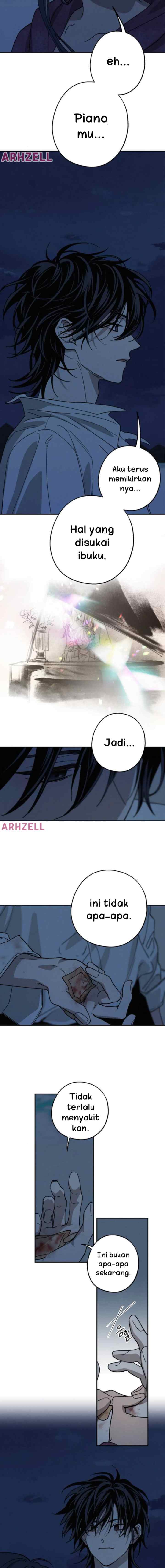 Enquanto faço isso chapter 28 halaman 11