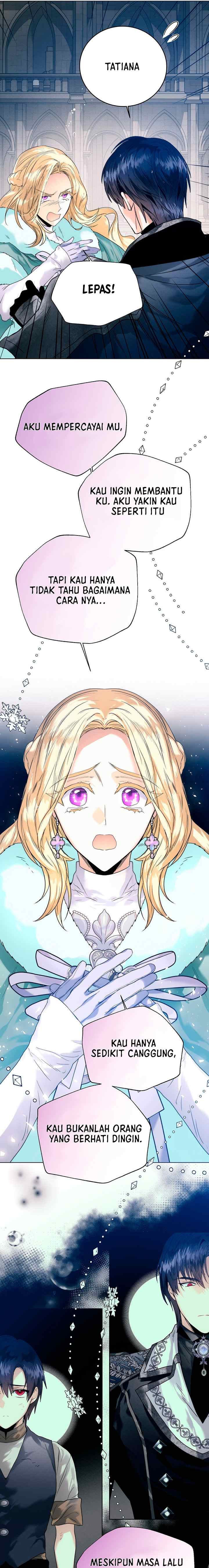 Royal Marriage chapter 77 halaman 15