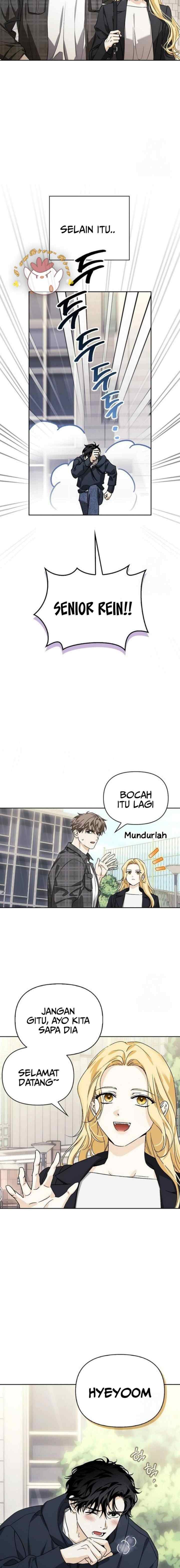 I Tamed My Ex-Husband's Mad Dog chapter 107 halaman 6