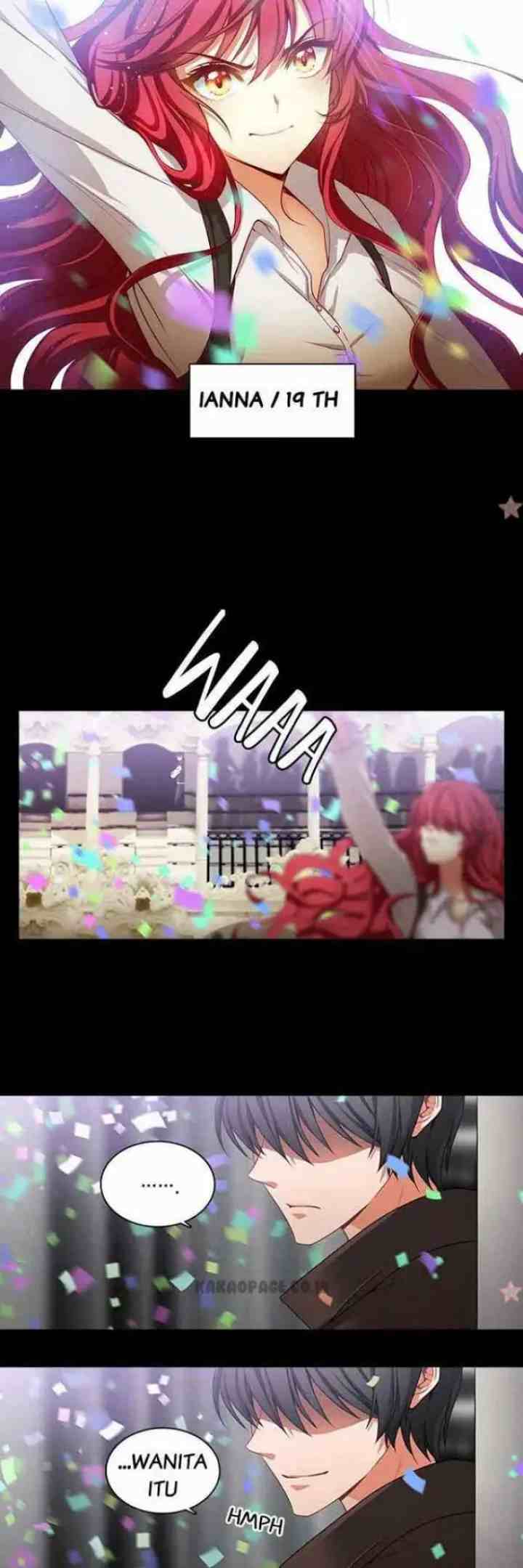 Adonis chapter 2 halaman 16
