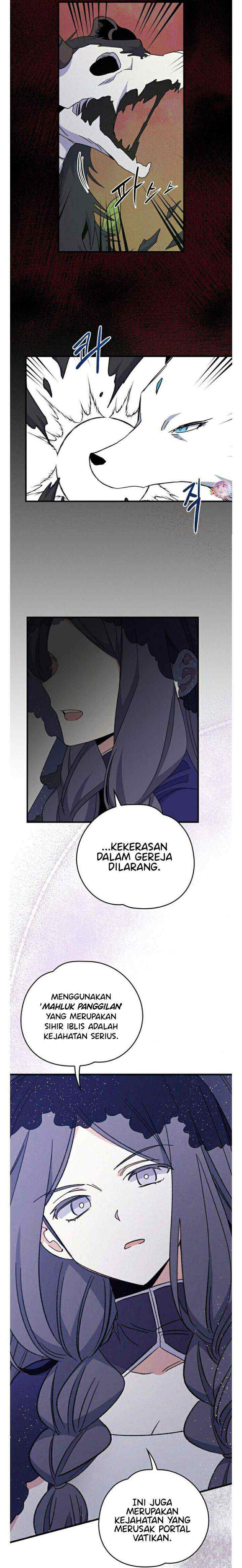Yigret chapter 16 halaman 10