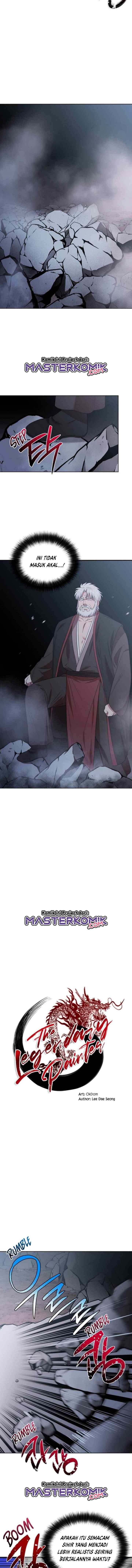 Fire King Dragon chapter 45 halaman 4