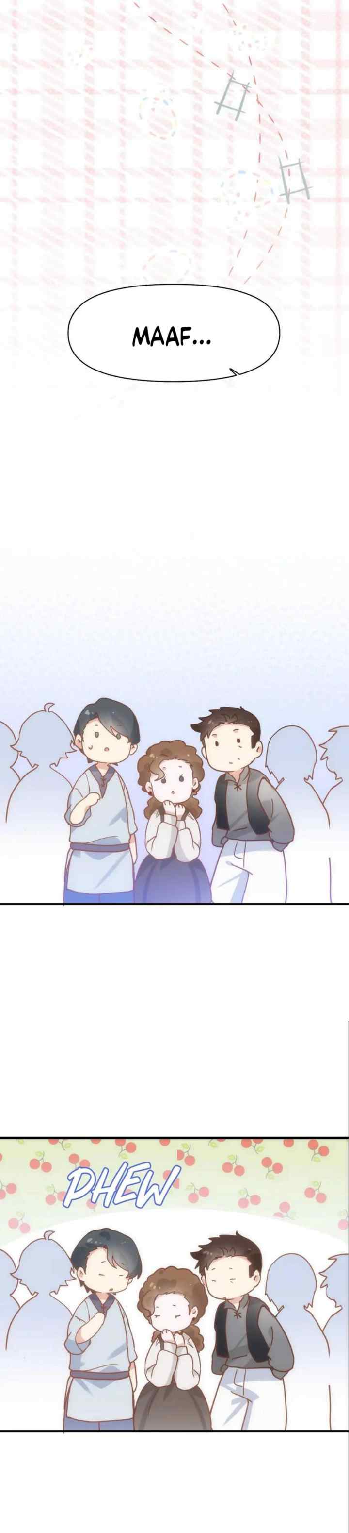 The Ducal Lady Doesn't to Be Pampered chapter 20 halaman 11