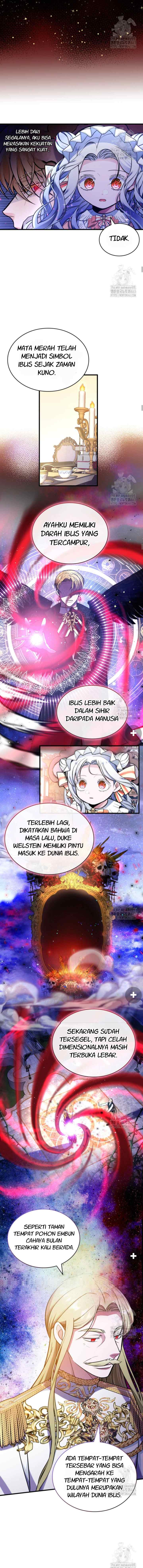 The New Daughter-in-Law of the Villain Family chapter 14 halaman 6