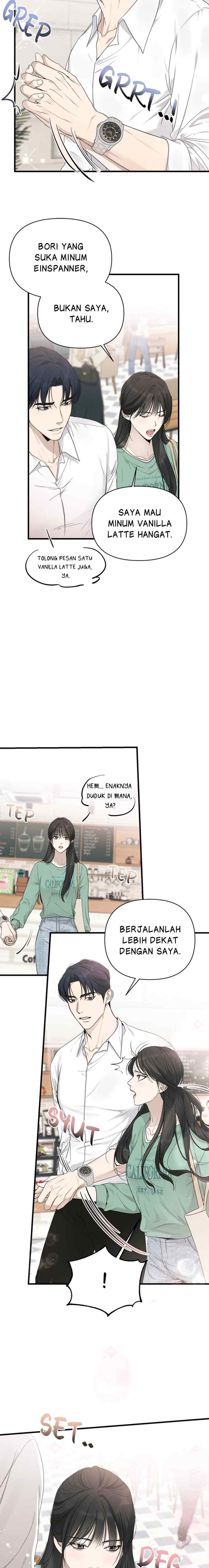 The Perfect Contract chapter 24 halaman 17