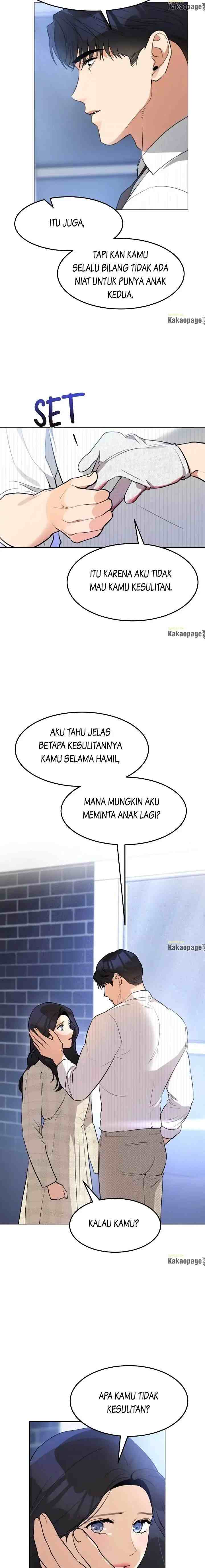 My Wife Is Back chapter 77 halaman 15
