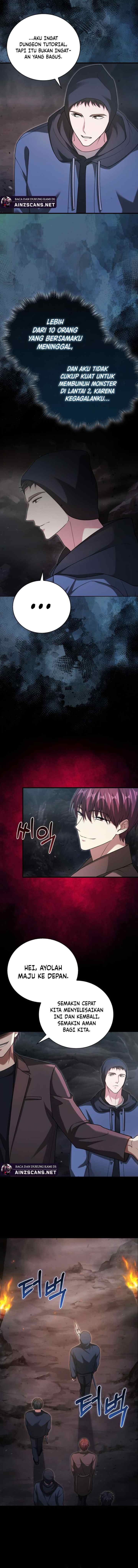 Max Talent Player chapter 17 halaman 9