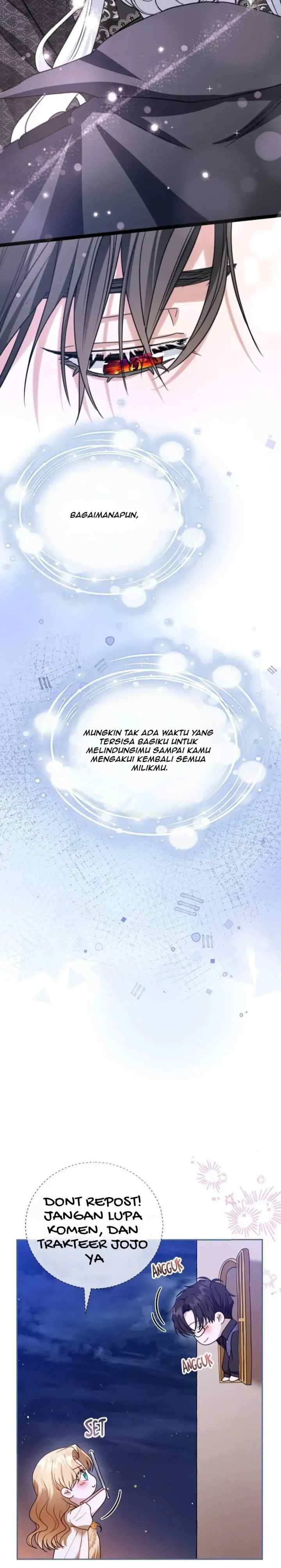 The Ducal Family's Poisonous Flower chapter 25 halaman 19