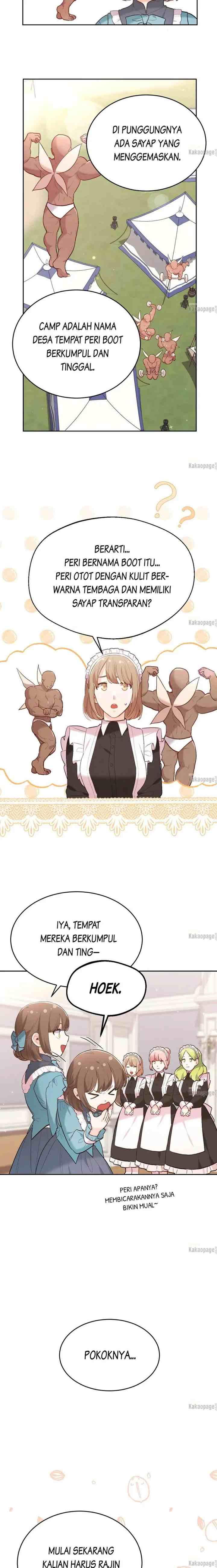 I Was Just an Ordinary Lady chapter 154 halaman 16