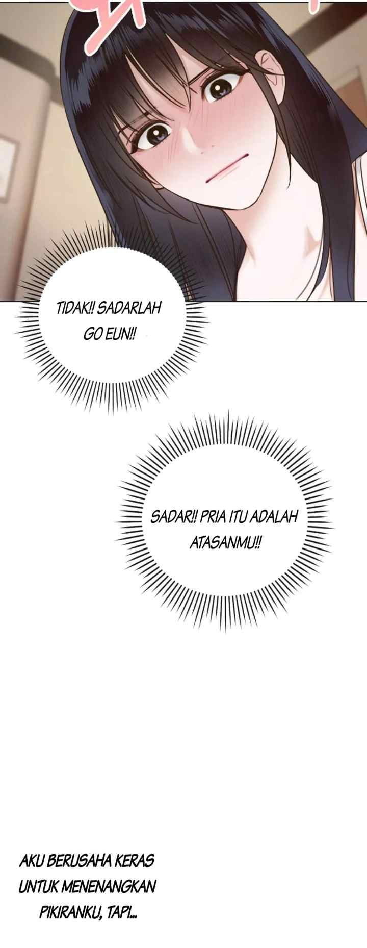 Office Romance Front chapter 0 halaman 7