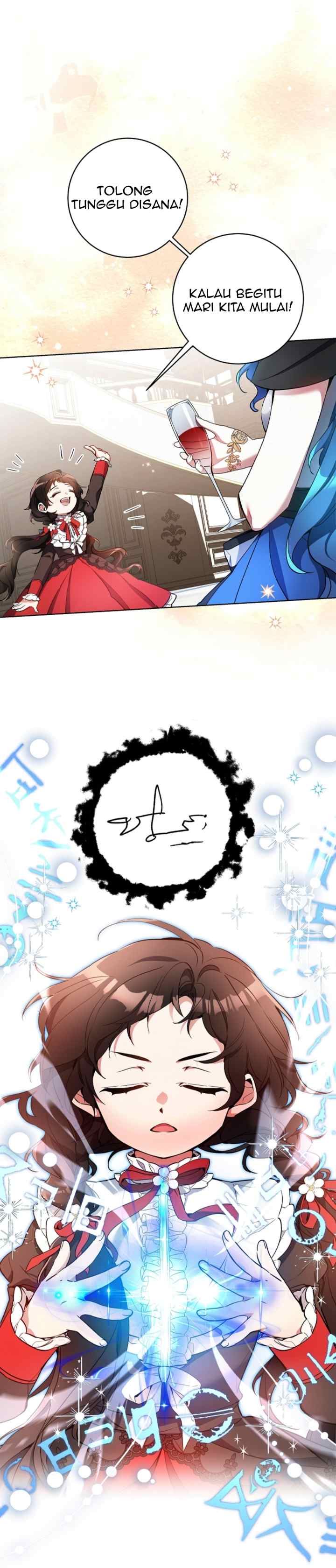 I Have Come to Destroy chapter 24 halaman 8