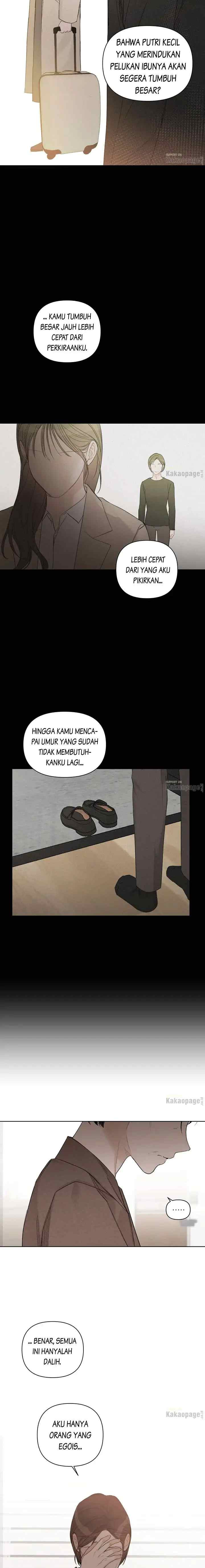Positively Yours chapter 68 halaman 10