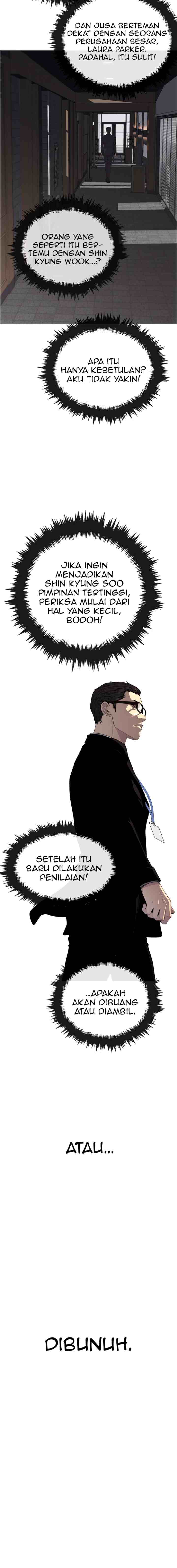 The Man chapter 139 halaman 4