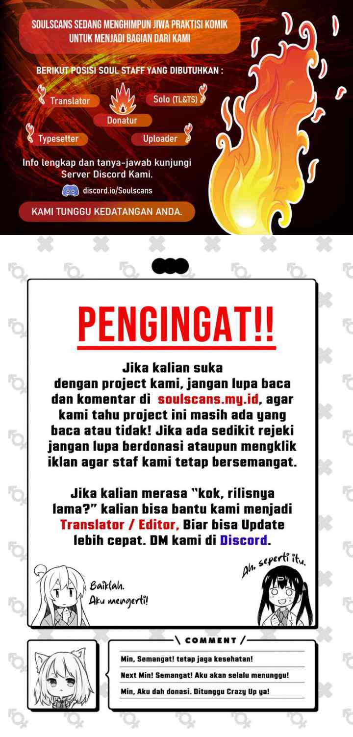 Steel-Eating Player chapter 29 halaman 13