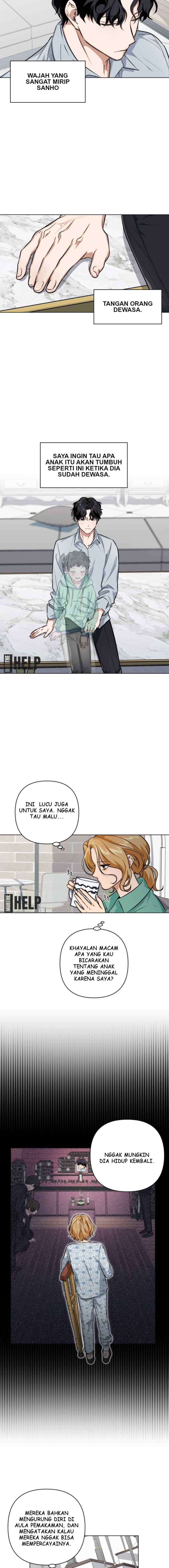 Remember Me chapter 4 halaman 10