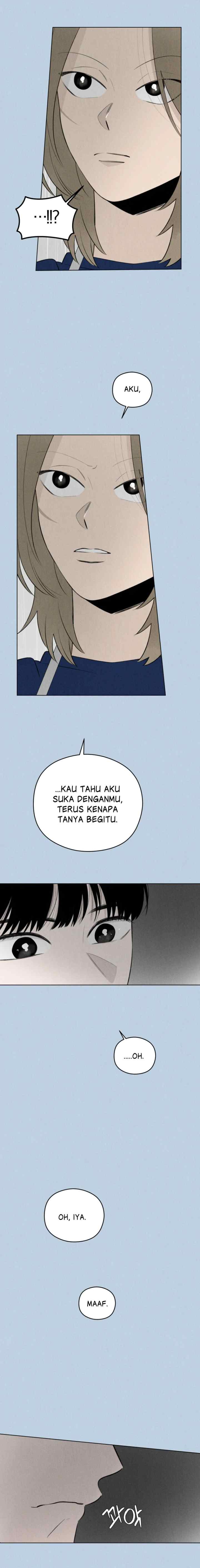 Red as a Tomato! chapter 33 halaman 13