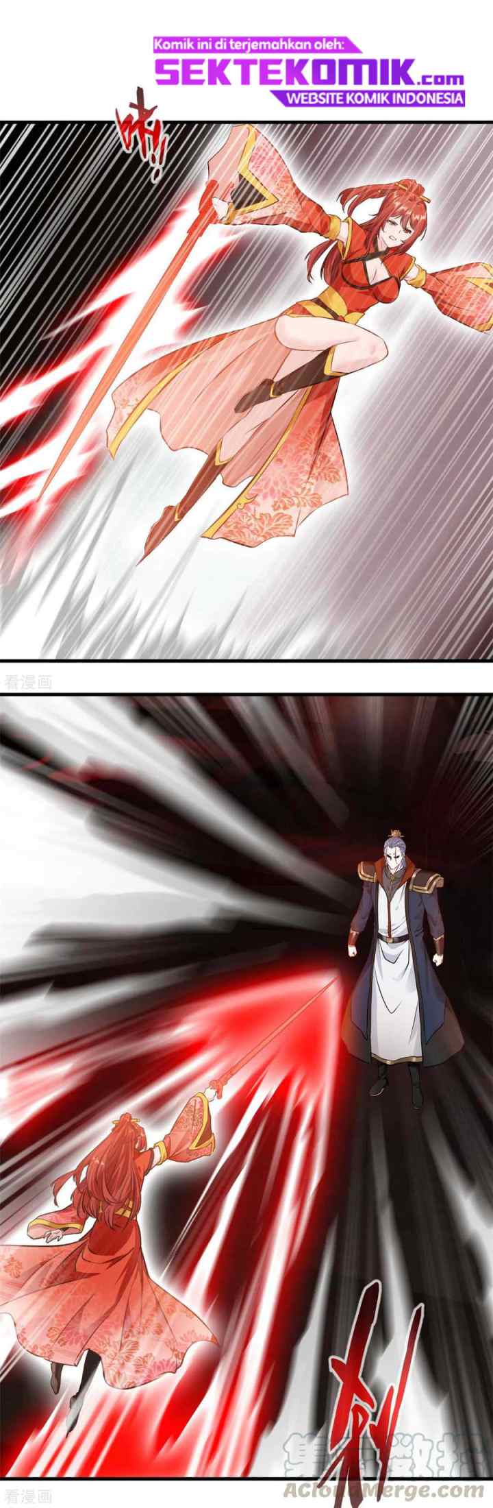 Shi Chenxiang chapter 46 halaman 4