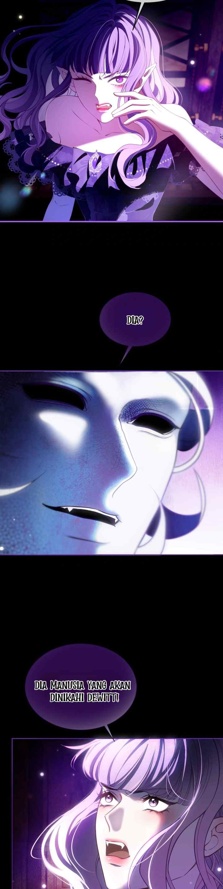 The Secret Game of Nobles chapter 52 halaman 5