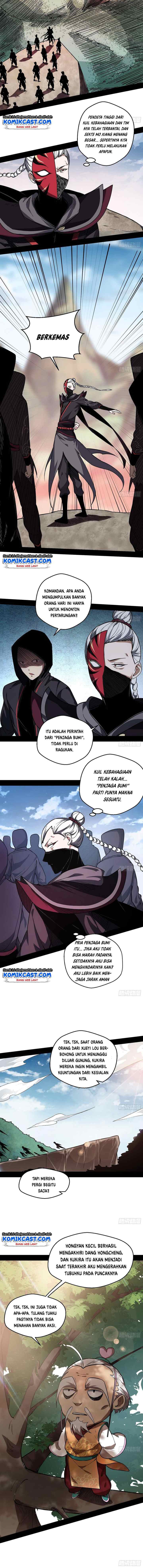 I'm An Evil God chapter 54 halaman 13