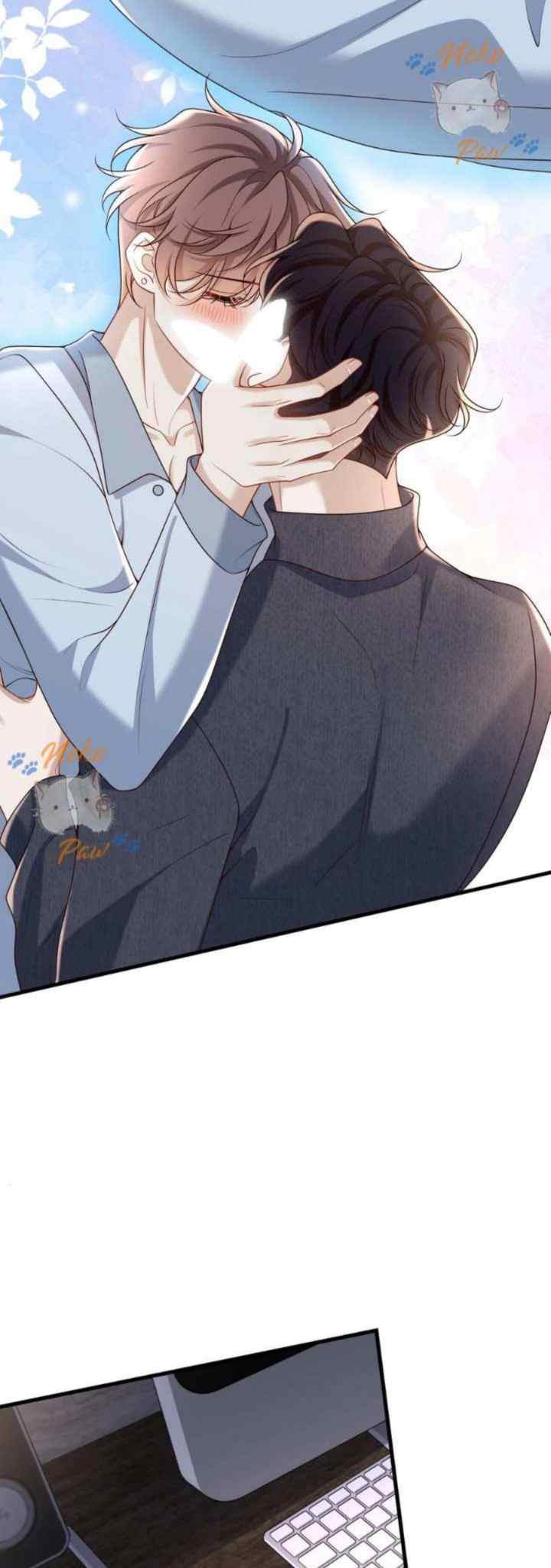 He Came Late At Night chapter 71 halaman 9
