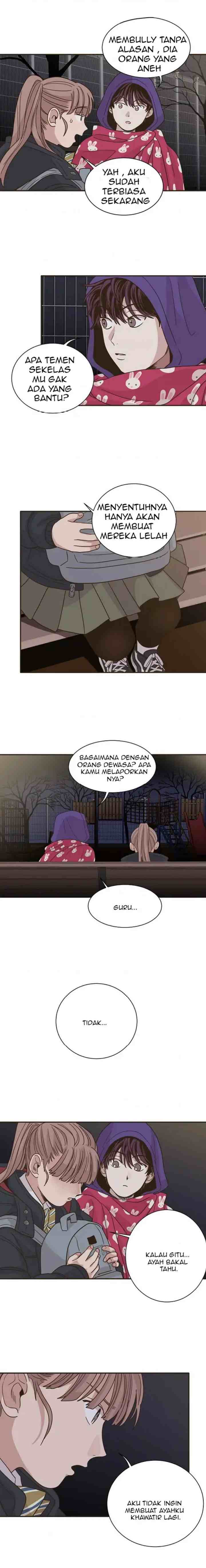 Sons of Pampire chapter 11 halaman 9