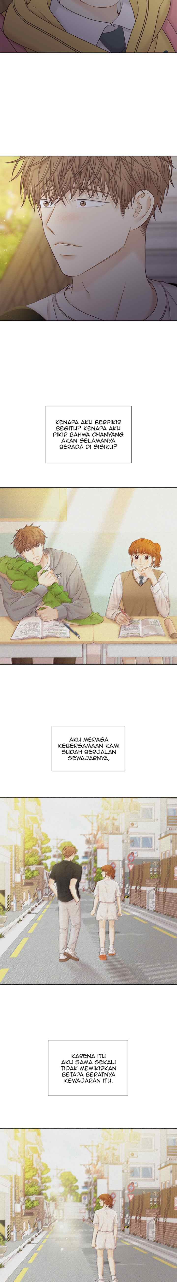 Odd Girls Out S2 chapter 187 halaman 10