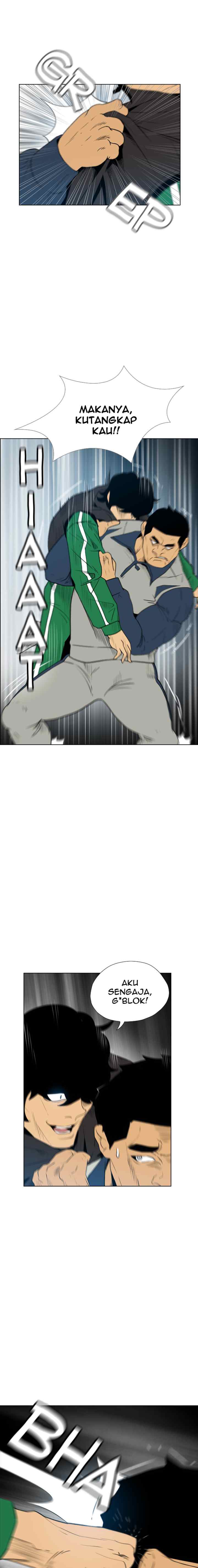 Reawaken Man chapter 121 halaman 8