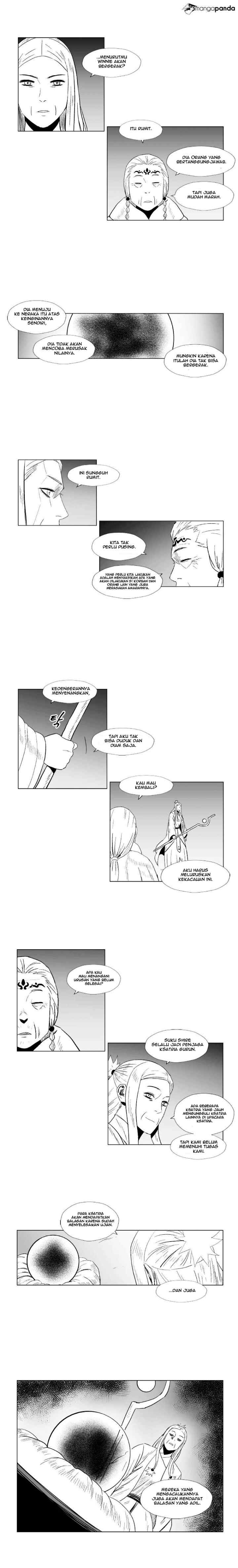 Red Storm chapter 100 halaman 10