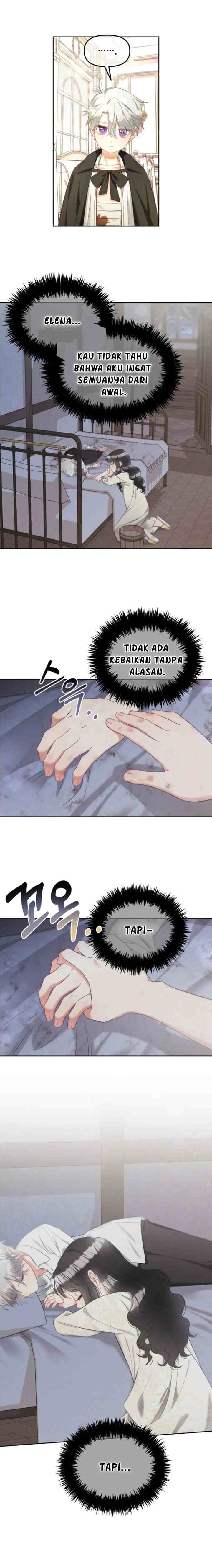 I Will Be Next to the Main Character chapter 15 halaman 5