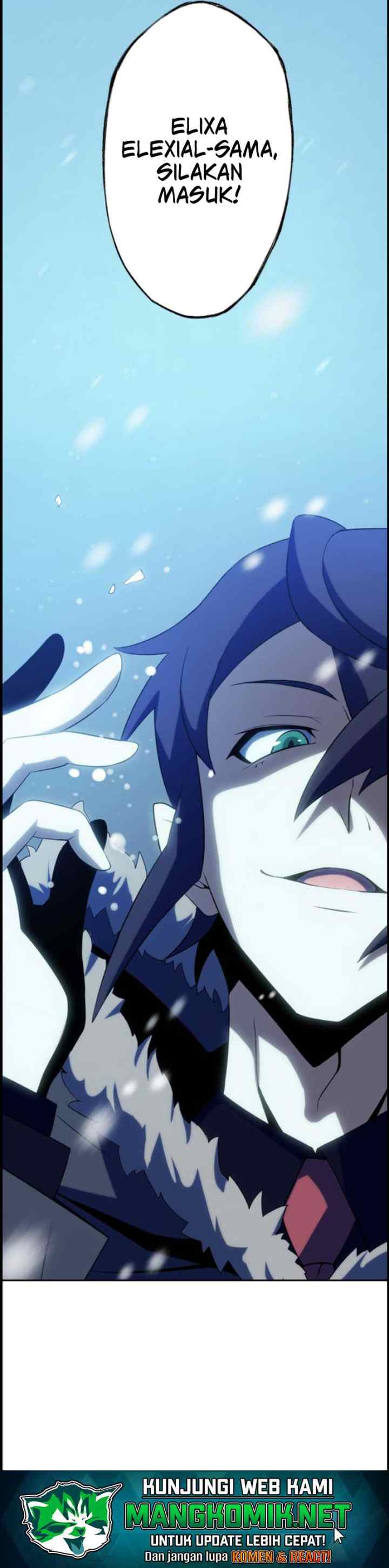 Mame no Fukushuu-sha – Blood Parasite chapter 4 halaman 15