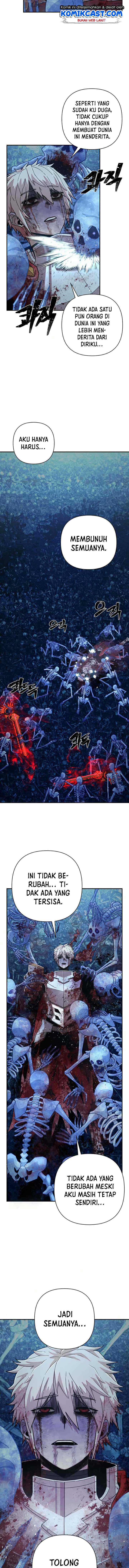 Hero Has Returned chapter 46 halaman 7