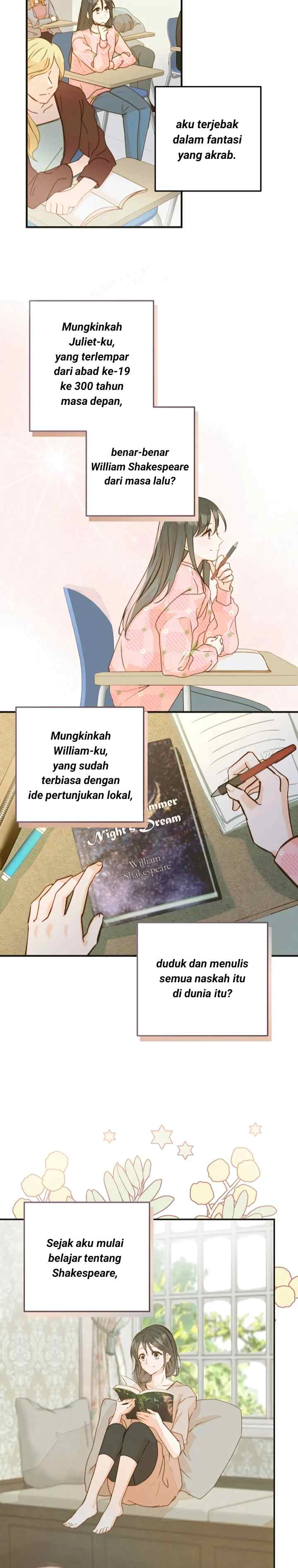 William In The Closet chapter 7 halaman 5