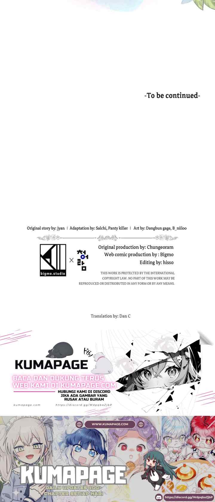 Evil Girl's Daycare chapter 28 halaman 18