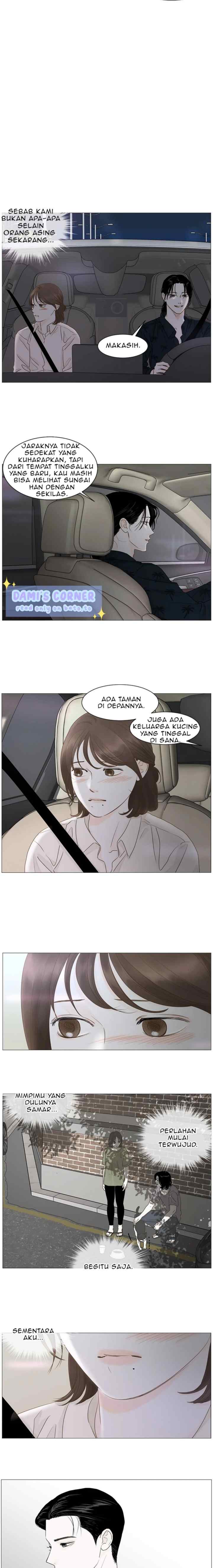 Let's Go To Work Tomorrow! chapter 45 halaman 4
