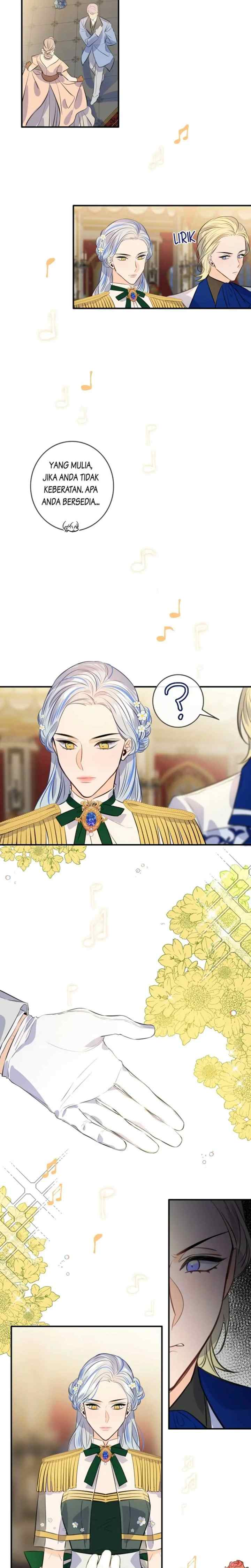 The Great Wish chapter 66 halaman 17