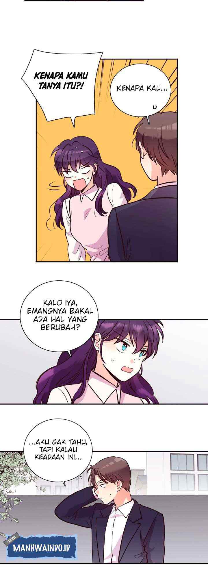 Pride Complex chapter 28.1 halaman 16
