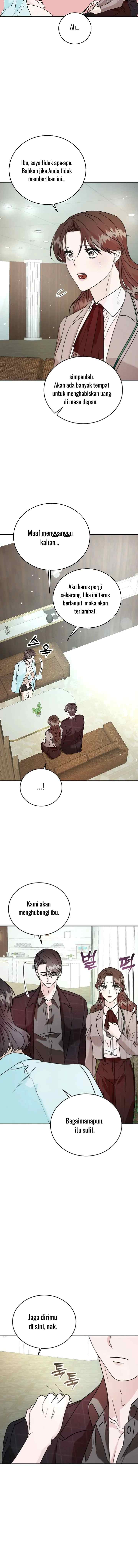 Remarried Couple chapter 12 halaman 14