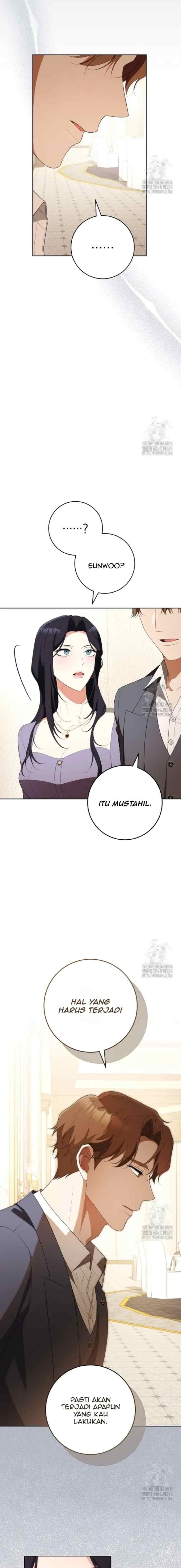 I Will Escape From the Flower of Ordeals chapter 40 halaman 13