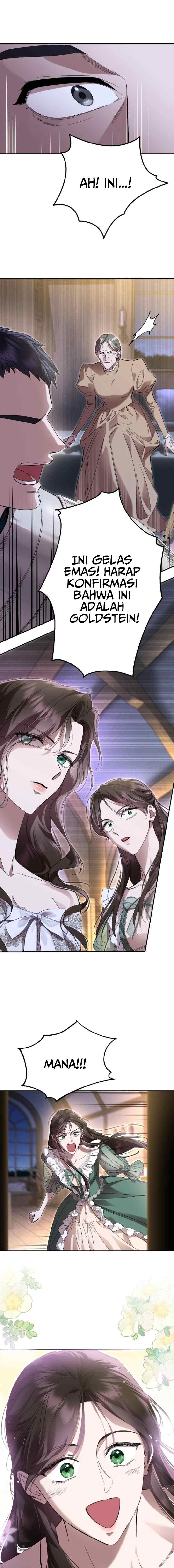 The Empress Who Returned in Time: Kidnapping and Marriage chapter 13 halaman 7