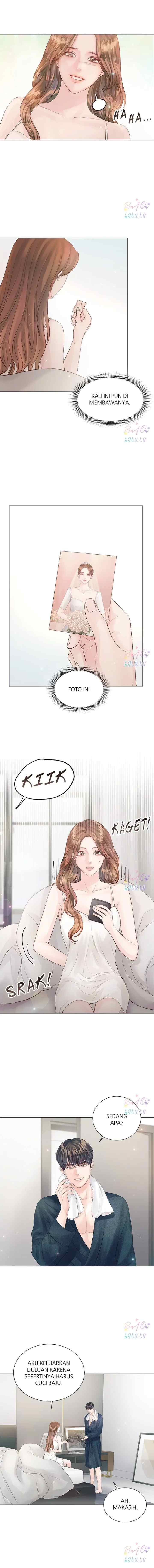 There Must Be Happy Endings chapter 65 halaman 11