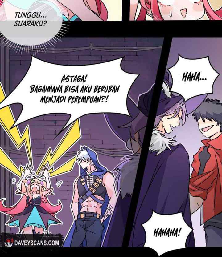 I Exploit Bugs chapter 6 halaman 5