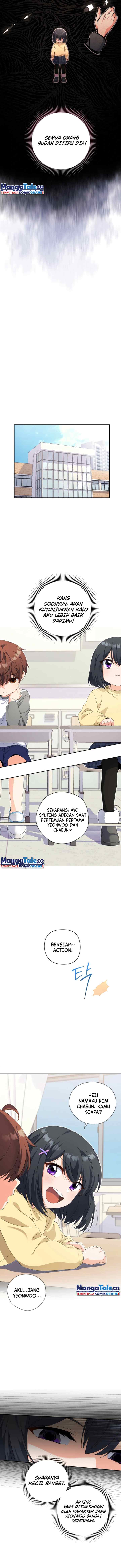 This Life Starts as a Child Actor chapter 13 halaman 13